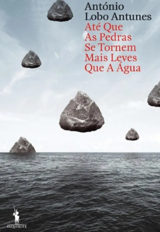 Até Que as Pedras se Tornem Mais Leves Que a Água