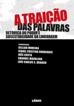 A Traição das Palavras
