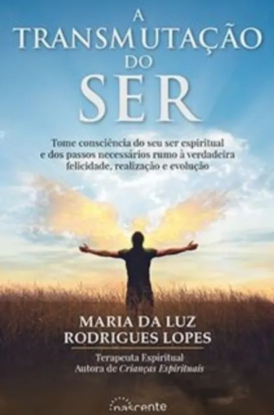 A Transmutação do Ser