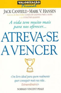 Atreva-se a Vencer