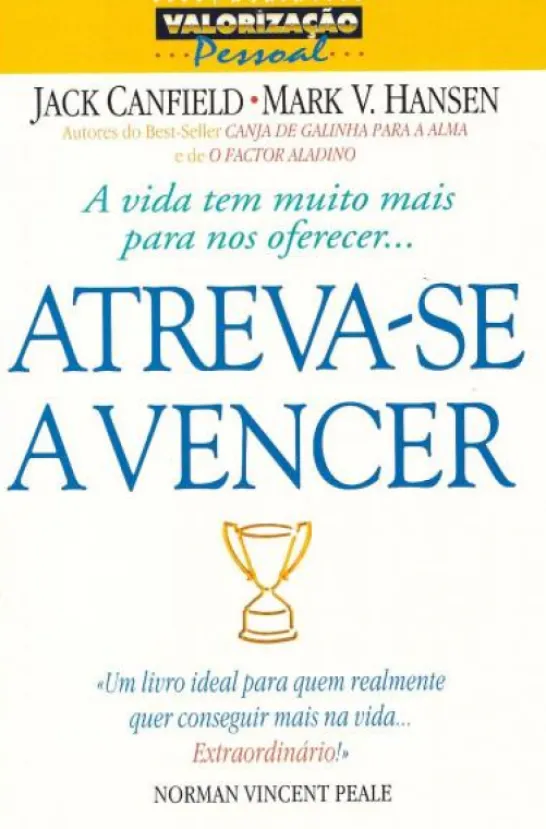 Atreva-se a Vencer
