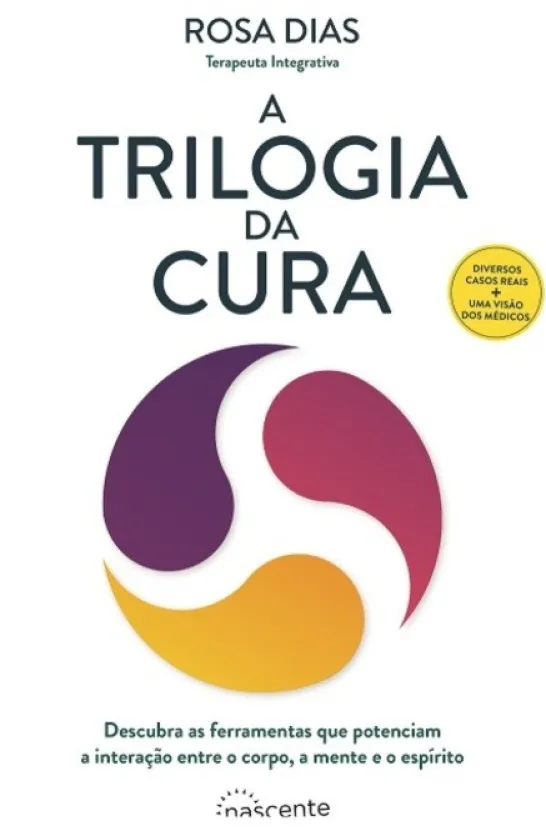 A Trilogia da Cura