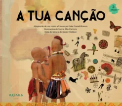 A Tua Canção
