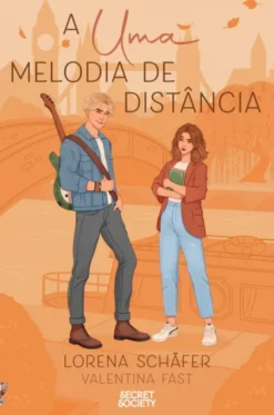 A Uma Melodia de Distância