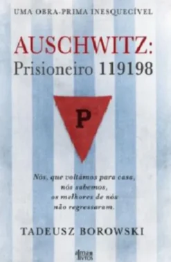 Auschwitz: Prisioneiro 119198