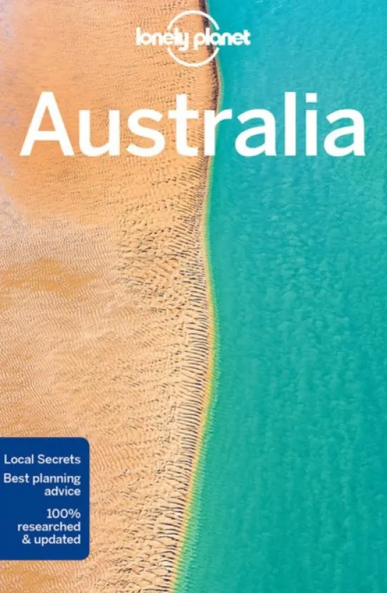 Australia 19