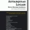 Autarquias Locais: Novo Regime