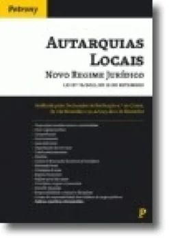 Autarquias Locais: Novo Regime