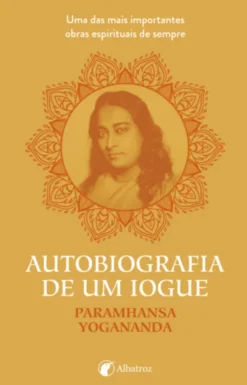Autobiografia de um Iogue