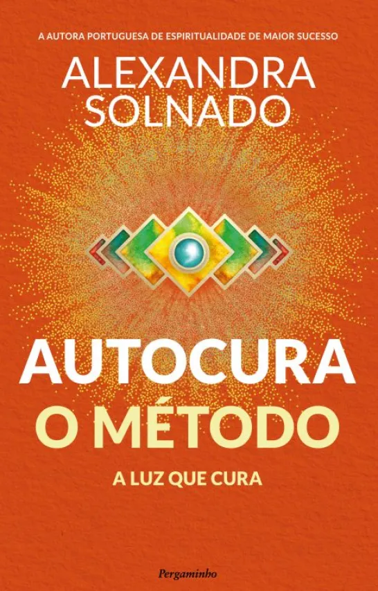 Autocura - O Método