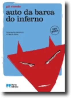 Auto da Barca do Inferno, Gil Vicente (Edição didática)