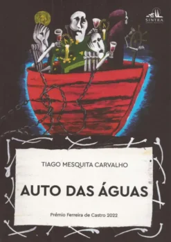 Auto das Águas