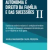 Autonomia e Direito da Família e das Sucessões - Vol. II - O Pacto da Renúncia Recíproca à Condição de Herdeiro do Cônjuge em Convenção Antenupcial Introduzida pela Lei N.º48/2018, de 14 de Agosto