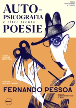 Autopsicografia e Altre Trenta Poesie (Português/Italiano)