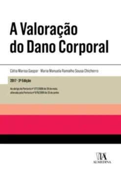 A Valoração do Dano Corporal