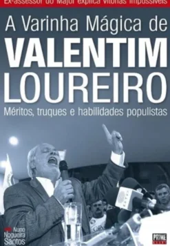 A Varinha Magica de Valentim
