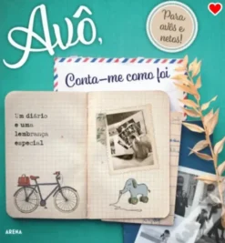 Avô, Conta-me como foi