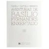 Aventuras de Basílio Fernandes Enxertado