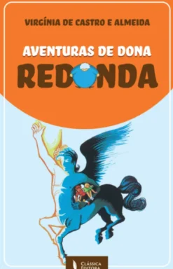 Aventuras de Dona Redonda