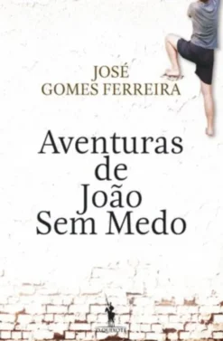 Aventuras de João Sem Medo
