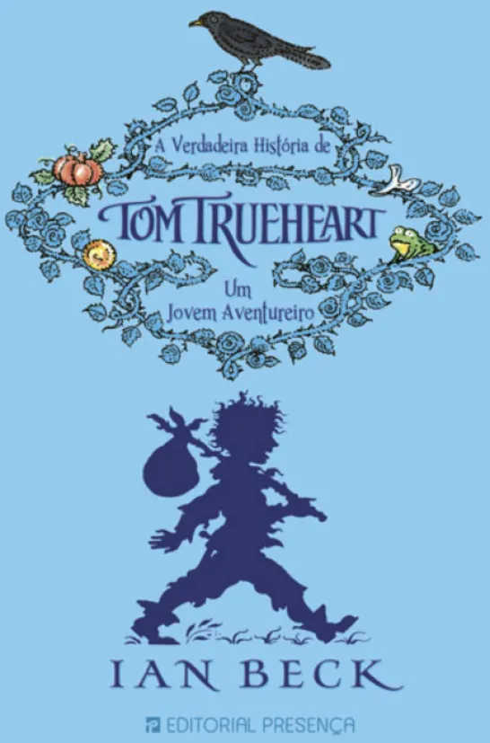 A Verdadeira História de Tom Trueheart