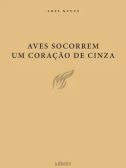 Aves Socorrem um Coração de Cinza
