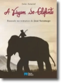 A Viagem do Elefante
