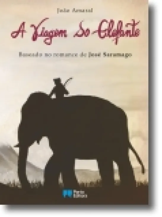 A Viagem do Elefante