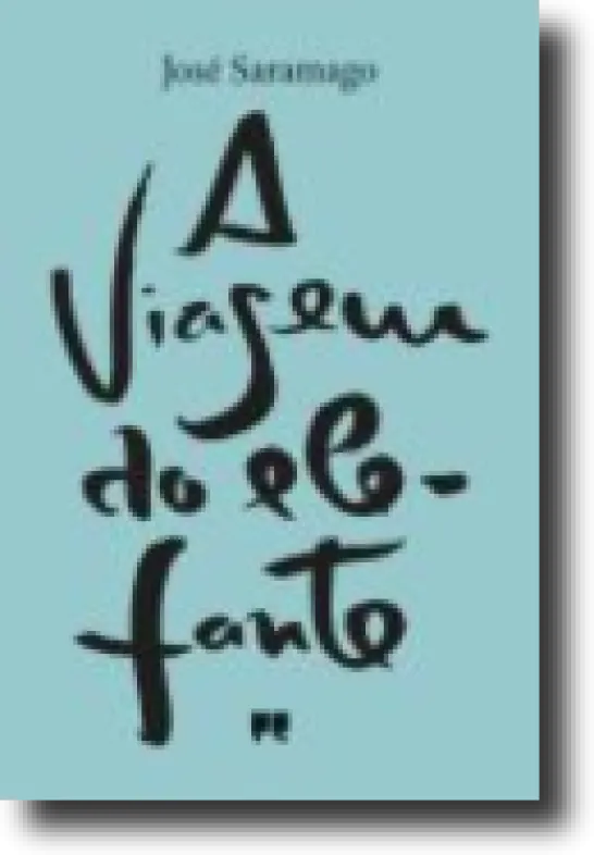 A Viagem do Elefante