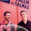 A Viagem do Salmão