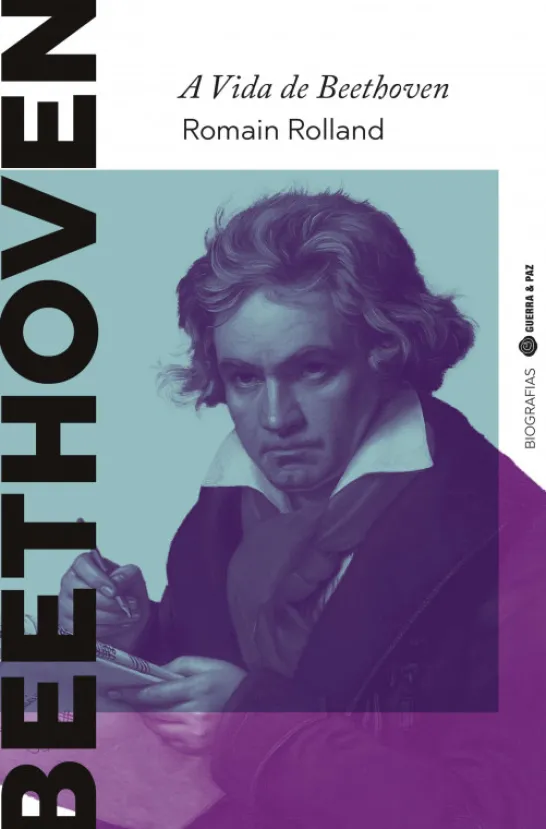 A Vida de Beethoven