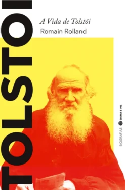 A Vida de Tolstói