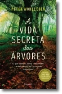 A Vida Secreta das Árvores