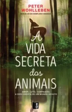 A Vida Secreta dos Animais