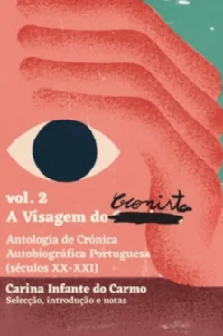 A Visagem do Cronista Vol.2