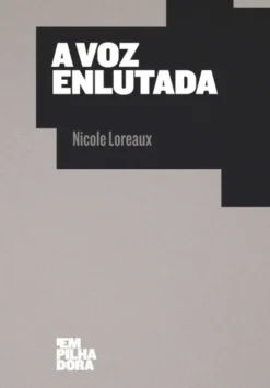 A Voz Enlutada