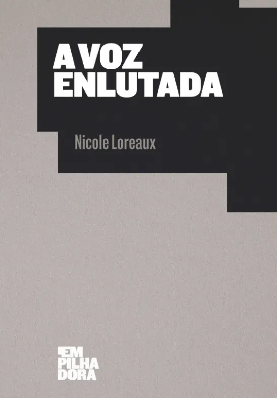 A Voz Enlutada