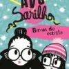 Avó sarilho: Birras de estrela
