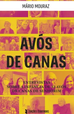 Avós de Canas