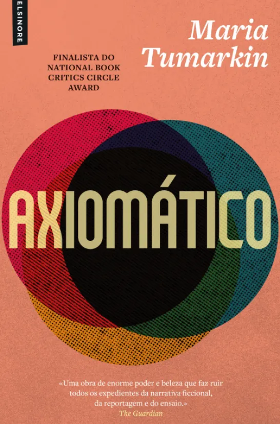 Axiomático