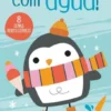 Azul - Pinguim