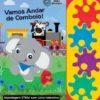 Baby Einstein - Vamos Andar de Comboio!