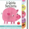 Babytown: a quinta barulhenta