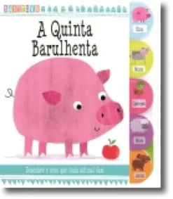 Babytown: a quinta barulhenta