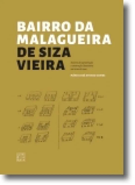 Bairro da Malagueira de Siza Vieira