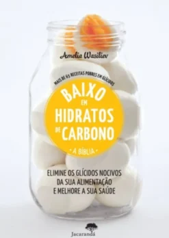 Baixo em Hidratos de Carbono