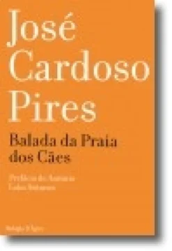Balada da Praia dos Cães