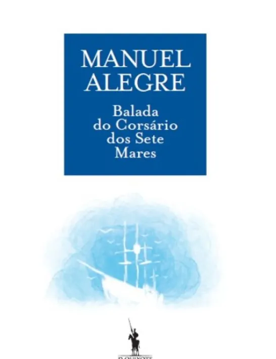 Balada do Corsário dos Sete Mares