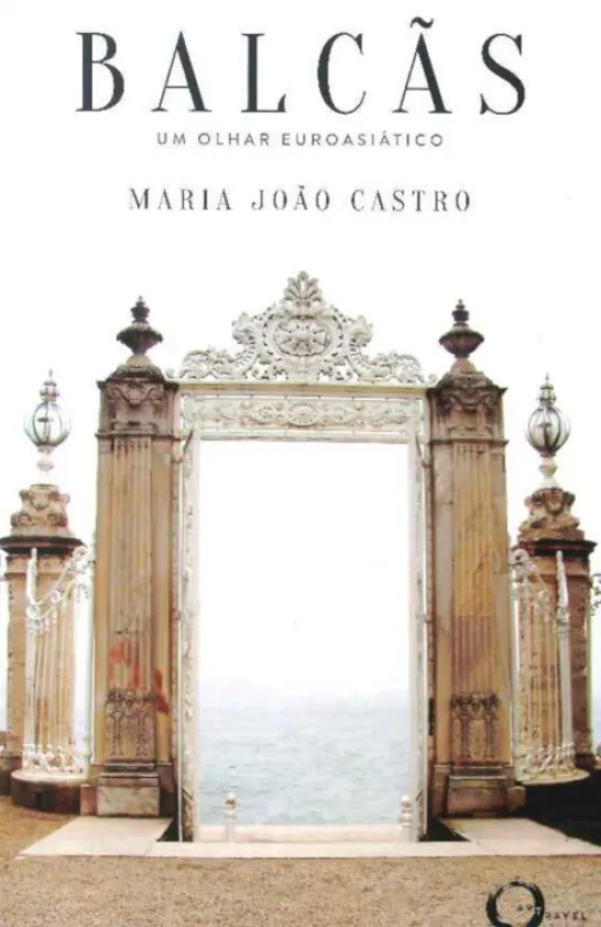 Balcãs - Um Olhar Euroasiático