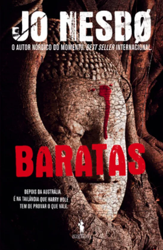Baratas